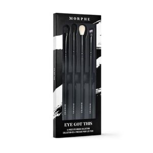 NIB Morphe Eye Got This Brush Set